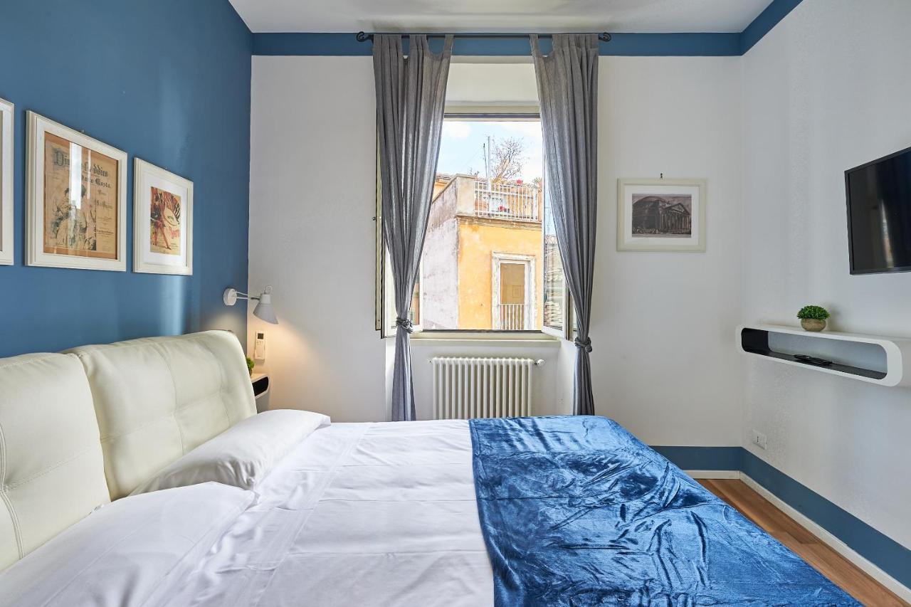 Dreams Homes In Trastevere — Photos 3