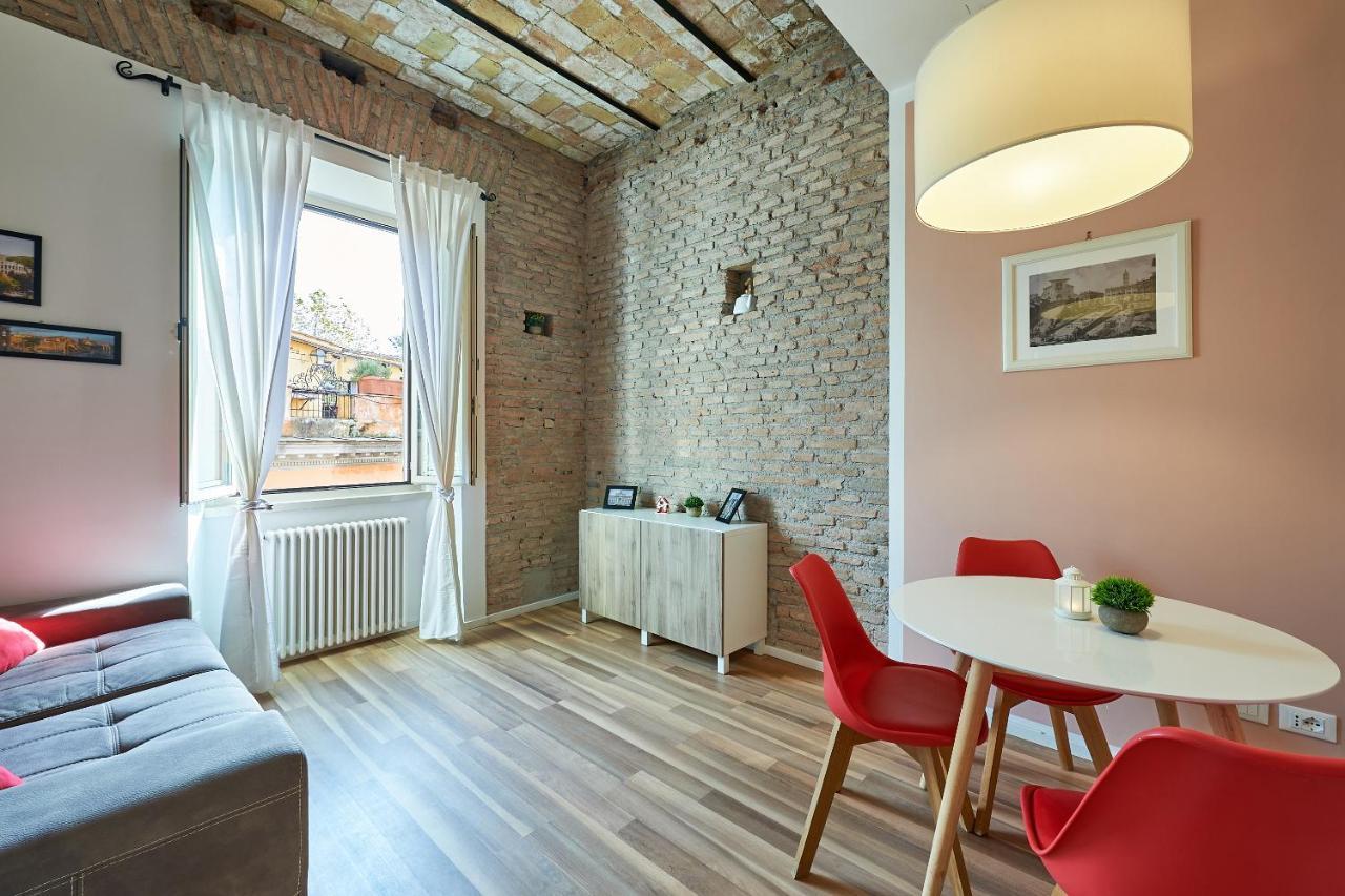 Dreams Homes In Trastevere — Photos 1